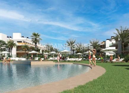 Penthouse pour 395 000 Euro à Los Alcázares, Espagne