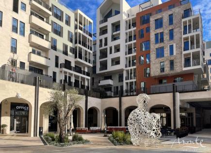 Apartment for 650 000 euro in Tivat, Montenegro