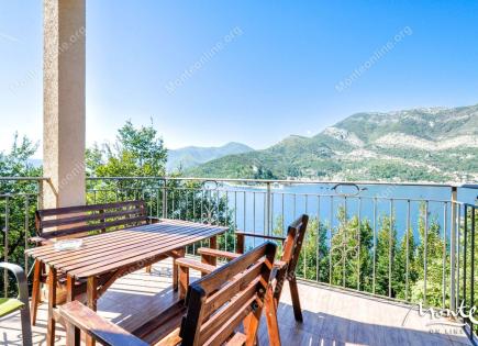 Villa pour 380 000 Euro à Lépétane, Monténégro