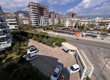 Apartamento para 149 500 euro en Alanya, Turquia