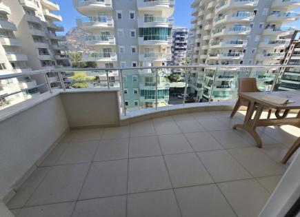 Apartamento para 105 000 euro en Alanya, Turquia