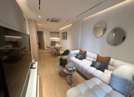 Flat for 412 292 euro on Bang Tao, Thailand