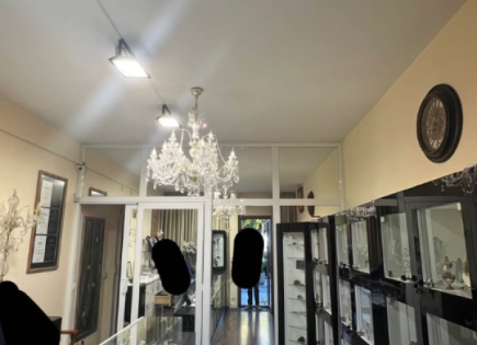 Biens commerciaux pour 140 000 Euro au Bar, Monténégro