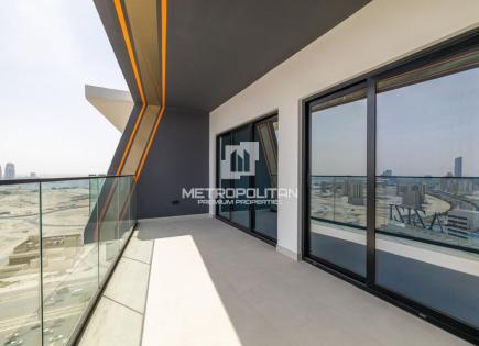 Apartment for 266 690 euro in Dubai, UAE