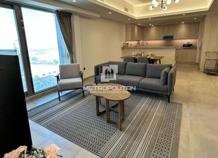 Apartamento para 376 049 euro en Dubái, EAU