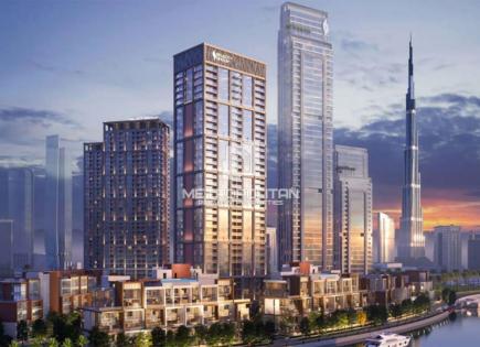 Apartment for 295 014 euro in Dubai, UAE