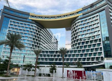 Hotel for 311 557 euro in Dubai, UAE