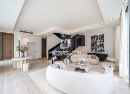 Villa for 2 537 153 euro in Dubai, UAE