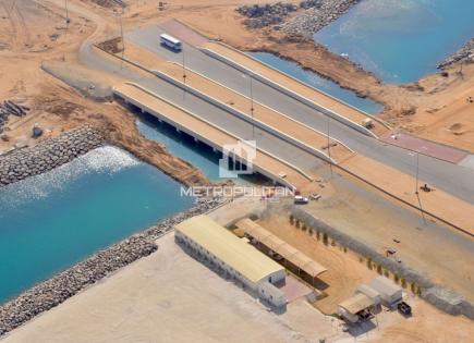 Land in Ras al-Khaimah, UAE (price on request)