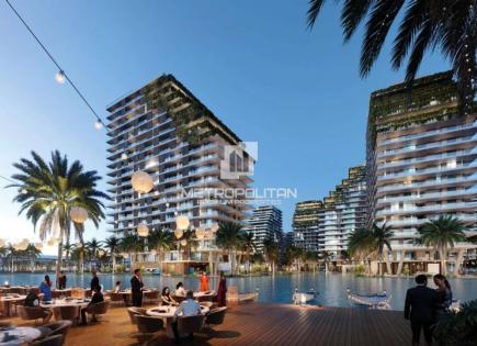 Apartment for 177 043 euro in Dubai, UAE