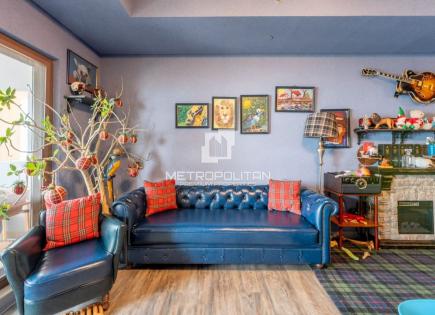 Apartamento para 1 698 238 euro en Dubái, EAU