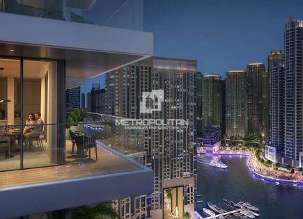 Apartment for 542 822 euro in Dubai, UAE