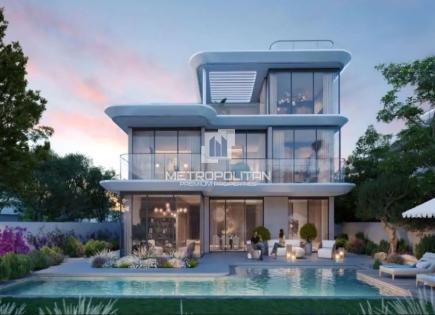 Villa for 3 044 549 euro in Dubai, UAE