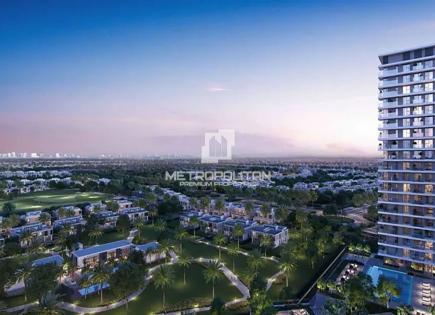 Apartment for 743 424 euro in Dubai, UAE