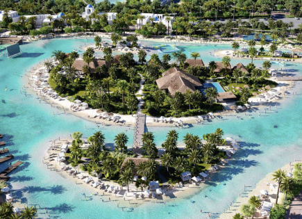 Villa for 920 467 euro in Dubai, UAE