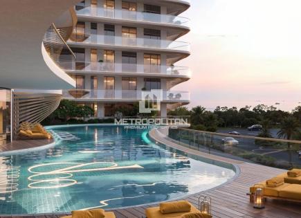 Apartment for 915 444 euro in Ras al-Khaimah, UAE