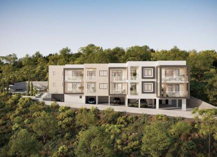 Apartment für 320 000 euro in Paphos, Zypern