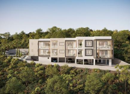 Apartment für 330 000 euro in Paphos, Zypern