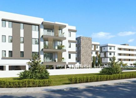 Appartamenti per 240 000 euro a Protaras, Cipro