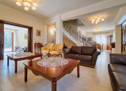 Villa per 950 000 euro a Limassol, Cipro