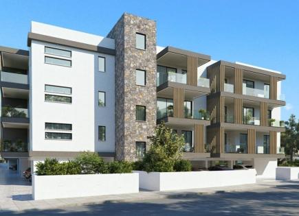 Appartamenti per 310 000 euro a Protaras, Cipro