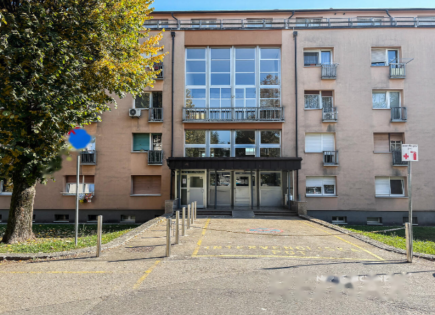 Wohnung für 169 000 euro in Ljubljana, Slowenien