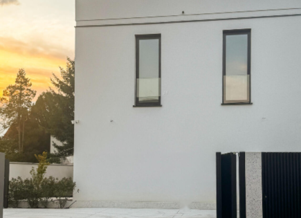 Flat for 1 790 000 euro in Ljubljana, Slovenia