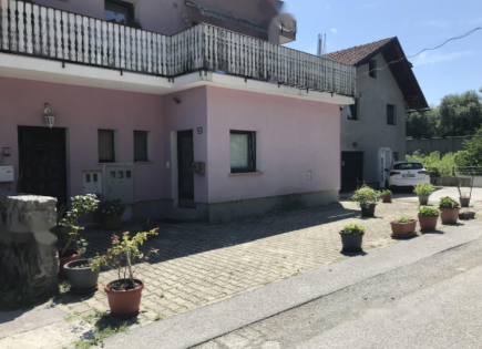 Maison pour 595 000 Euro à Ljubljana, Slovénie