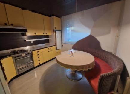 Wohnung für 280 000 euro in Ljubljana, Slowenien