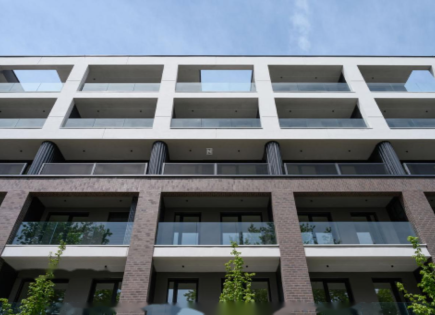 Flat for 652 000 euro in Ljubljana, Slovenia