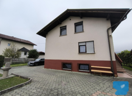 Casa para 639 000 euro en Liubliana, Eslovenia