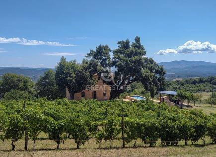 Casa per 1 400 000 euro a Roccastrada, Italia