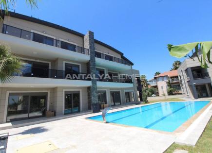 Appartamenti per 215 000 euro a Belek, Turchia