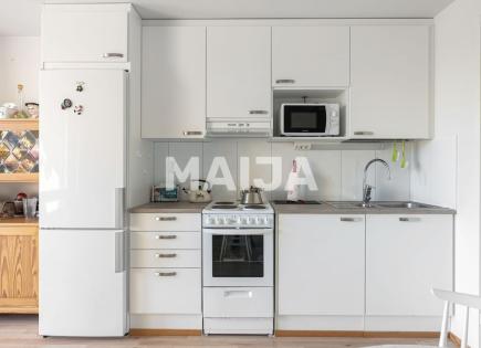 Appartamenti per 129 000 euro in Finlandia