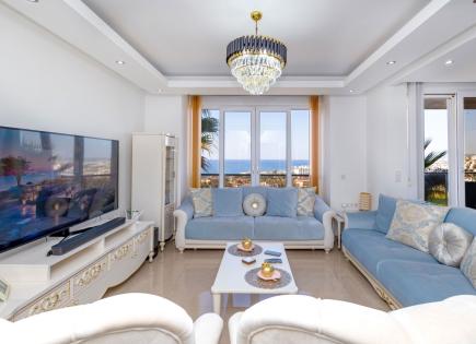 Appartamenti per 230 000 euro a Alanya, Turchia