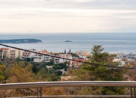 Casa per 4 600 000 euro ad Atene, Grecia