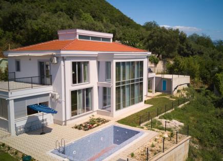 Maison pour 1 200 000 Euro à Kumbor, Monténégro