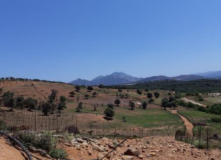 Terrain pour 853 000 Euro à Héraklion, Grèce