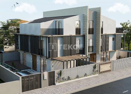 Villa pour 392 000 Euro à Antalya, Turquie