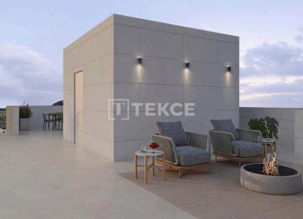 Villa for 1 700 000 euro in Estepona, Spain