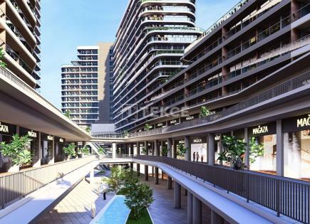 Appartement pour 246 000 Euro à Ankara, Turquie