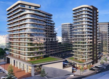 Appartement pour 113 000 Euro à Ankara, Turquie