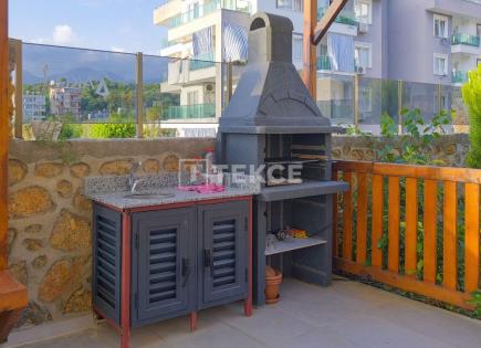Penthouse pour 402 000 Euro à Alanya, Turquie