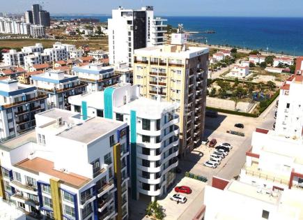 Appartamenti per 131 000 euro a İskele, Cipro