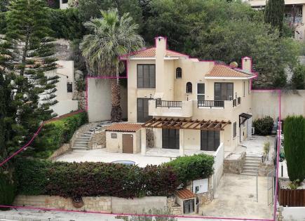 Villa pour 395 000 Euro à Paphos, Chypre