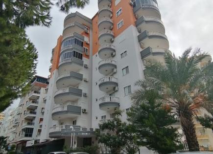 Appartamenti per 90 000 euro a Alanya, Turchia