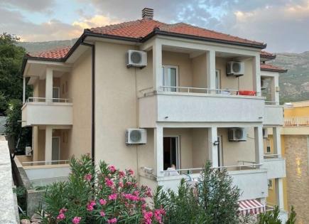 Hôtel pour 2 100 000 Euro à Budva, Monténégro