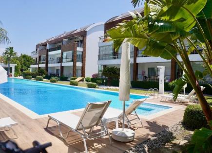 Appartamento per 235 000 euro a Side, Turchia