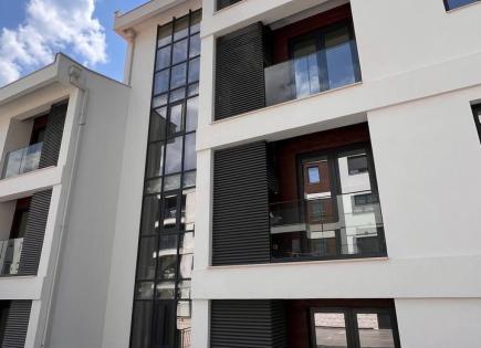 Wohnung für 115 000 euro in Tivat, Montenegro