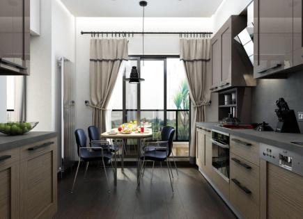 Wohnung für 375 067 euro in Rize, Türkei